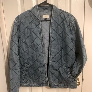 Universal Thread Denim Jacket